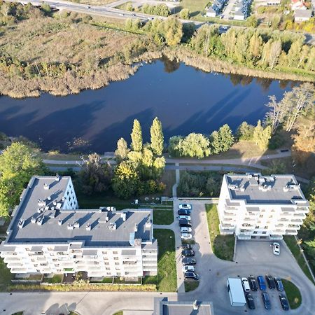 Over The River - Widok Na Rzeke, Przy Parku, Parking, Winda, Netflix I Max, Centrum อิวาวา ภายนอก รูปภาพ
